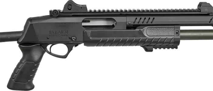 Рушниця Fabarm STF/12 Telescopic кал. 12/76 ствол - 46 см