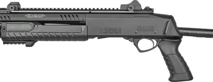 Рушниця Fabarm STF/12 Telescopic кал. 12/76 ствол - 46 см