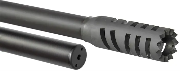 Рушниця Fabarm STF/12 Telescopic кал. 12/76 ствол - 46 см