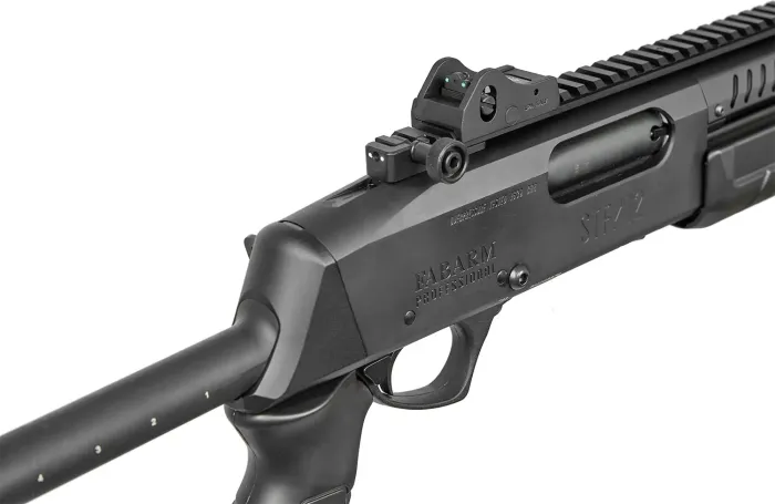 Рушниця Fabarm STF/12 Telescopic кал. 12/76 ствол - 46 см