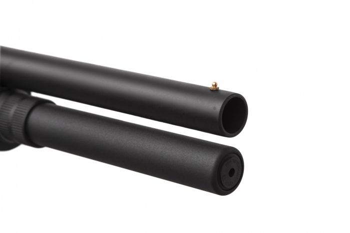 Рушниця мисливська Mossberg М930 к.12 18,5 "Tactical Synthetic