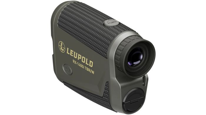 Далекомір Leupold RX-1400I TBR/W  with DNA Laser Rangefinder Black/Grey TOLED