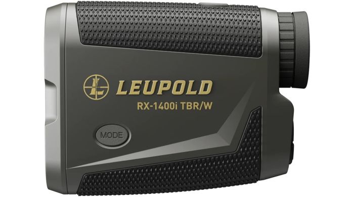 Далекомір Leupold RX-1400I TBR/W  with DNA Laser Rangefinder Black/Grey TOLED