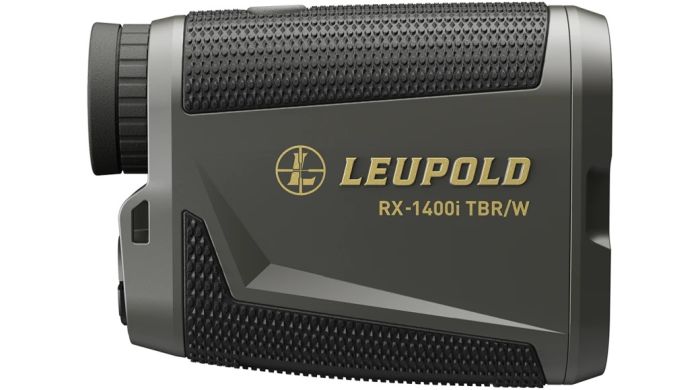 Далекомір Leupold RX-1400I TBR/W  with DNA Laser Rangefinder Black/Grey TOLED