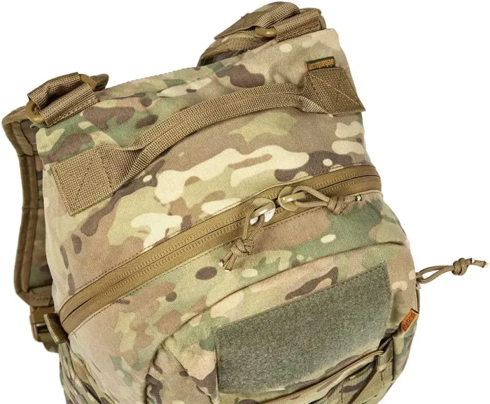 Рюкзак Алебарда ALB-17L тактичний Multicam