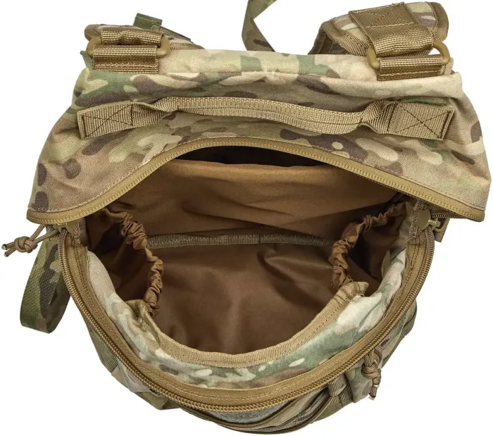 Рюкзак Алебарда ALB-17L тактичний Multicam