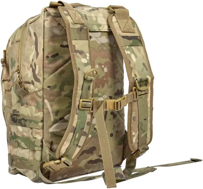 Рюкзак Алебарда ALB-17L тактичний Multicam