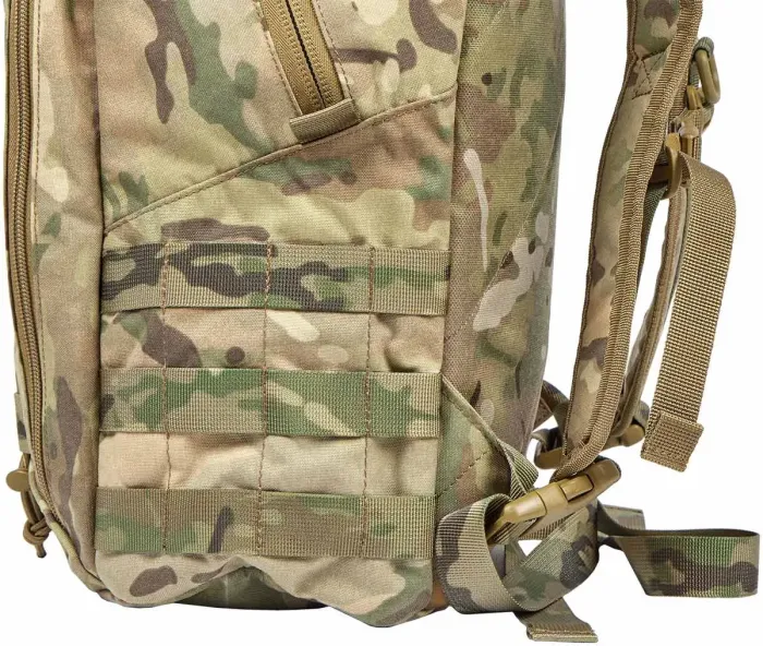 Рюкзак Алебарда ALB-17L тактичний Multicam