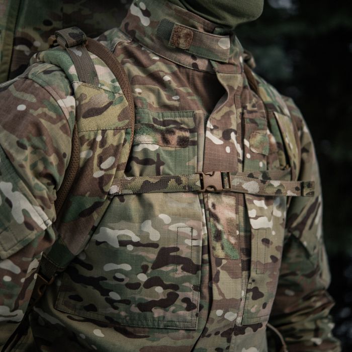 Рюкзак-чохол M-Tac для зброї 105 см Gen.II Elite Multicam