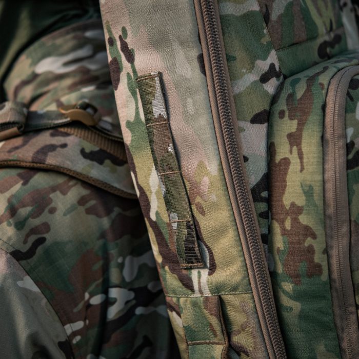Рюкзак-чохол M-Tac для зброї 105 см Gen.II Elite Multicam