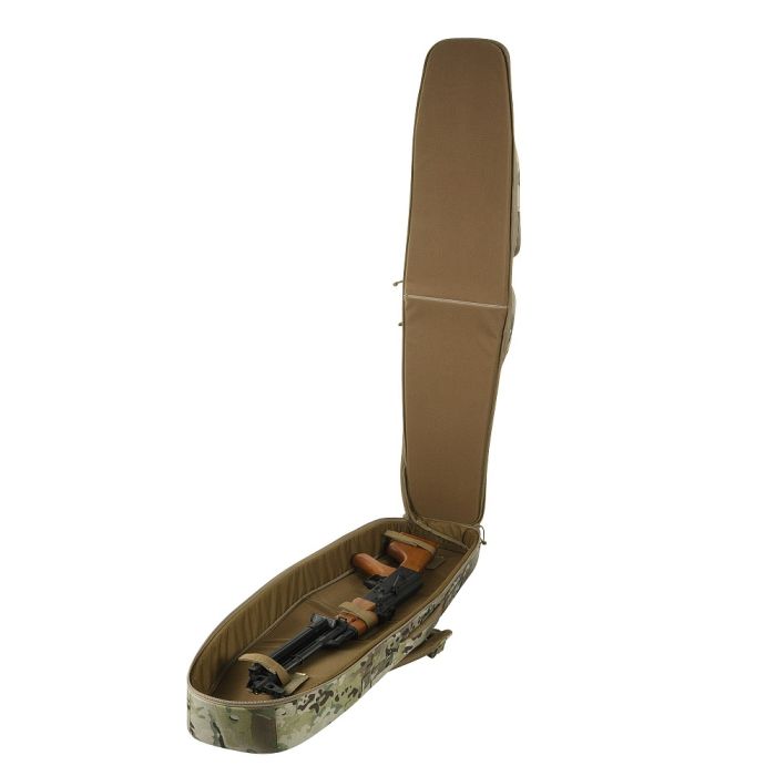 Рюкзак-чохол M-Tac для зброї 125 см Gen.II Elite Multicam