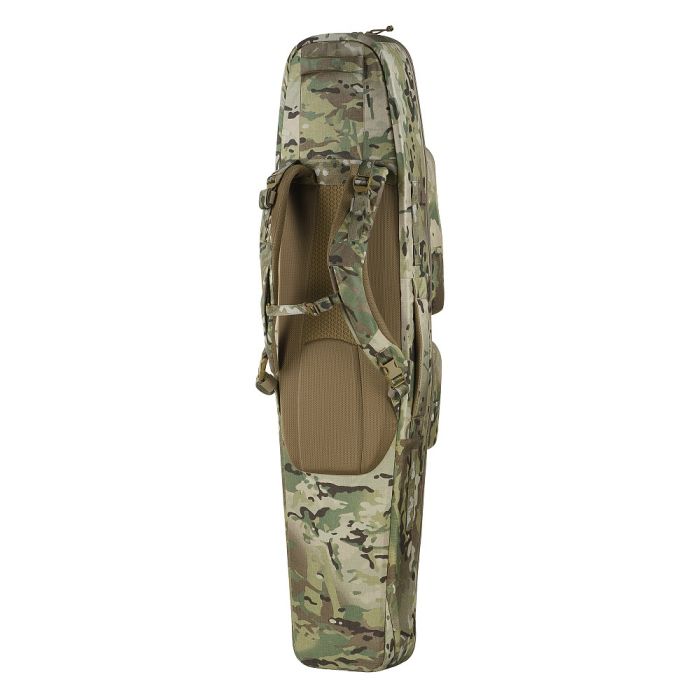 Рюкзак-чохол M-Tac для зброї 125 см Gen.II Elite Multicam