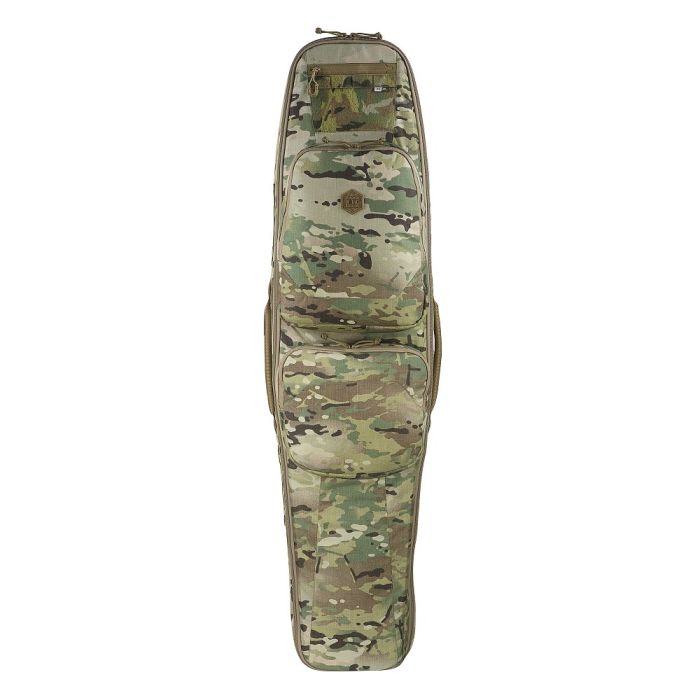 Рюкзак-чохол M-Tac для зброї 125 см Gen.II Elite Multicam