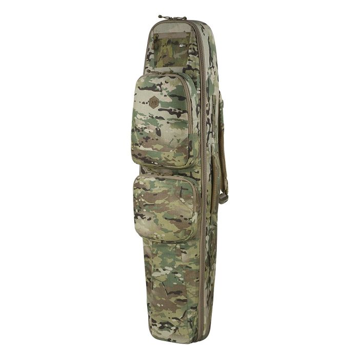 Рюкзак-чохол M-Tac для зброї 125 см Gen.II Elite Multicam