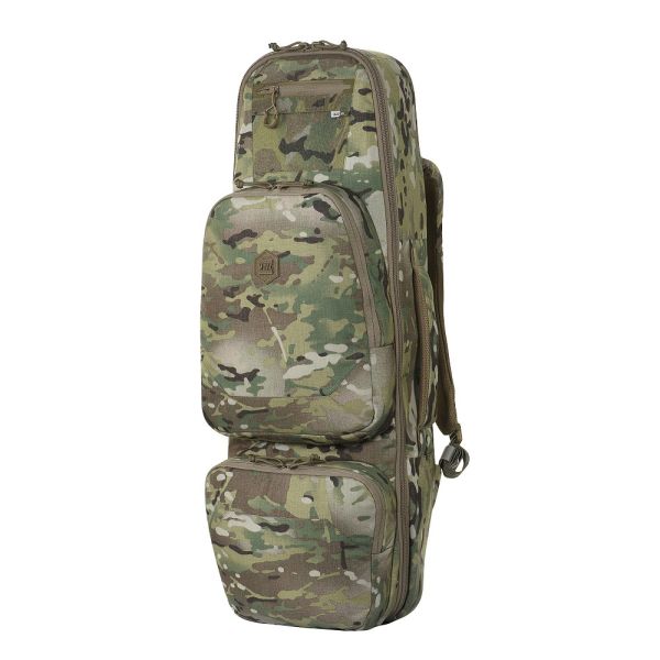 Рюкзак-чохол M-Tac для зброї 85 см Gen.II Elite Multicam