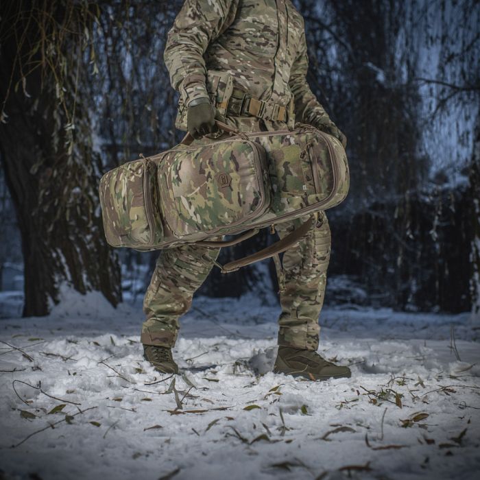 Рюкзак-чохол M-Tac для зброї 85 см Gen.II Elite Multicam