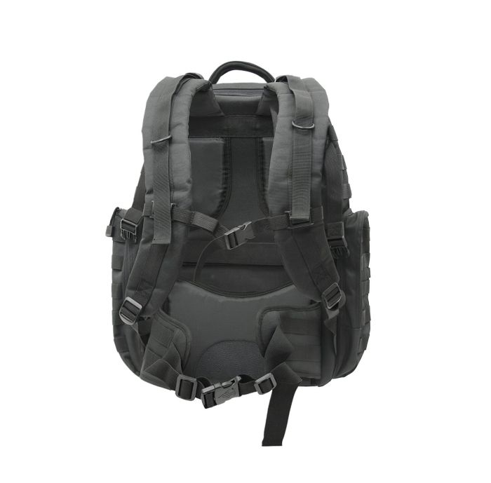 Рюкзак Leapers UTG 3-Day 44 л Black PVC-P372B