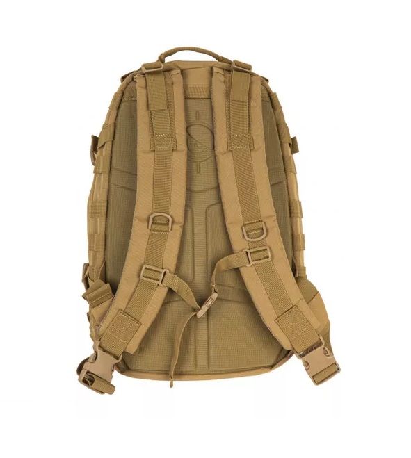 Рюкзак MFT Ambush 40 літрів Desert Tan B1-A5BP-TN