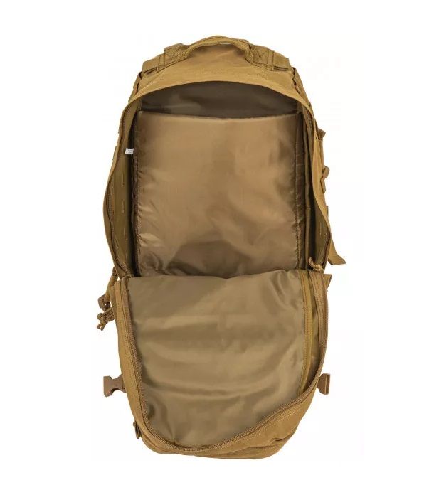 Рюкзак MFT Ambush 40 літрів Desert Tan B1-A5BP-TN