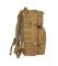 Рюкзак MFT Ambush 40 літрів Desert Tan B1-A5BP-TN