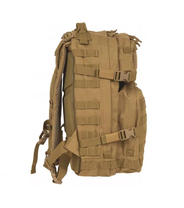 Рюкзак MFT Ambush 40 літрів Desert Tan B1-A5BP-TN
