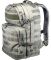 Рюкзак MFT Ambush 40 літрів Moss Green B1-A5BP-GY