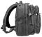 Рюкзак MFT Warrior 30 літрів чорний B1-W3BP-BL