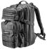 Рюкзак MFT Warrior 30 літрів чорний B1-W3BP-BL