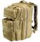 Рюкзак MFT Warrior 30 літрів Desert Tan B1-W3BP-TN