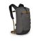 Рюкзак Osprey Daylite Cinch Pack 15 Ash/Mamba Black