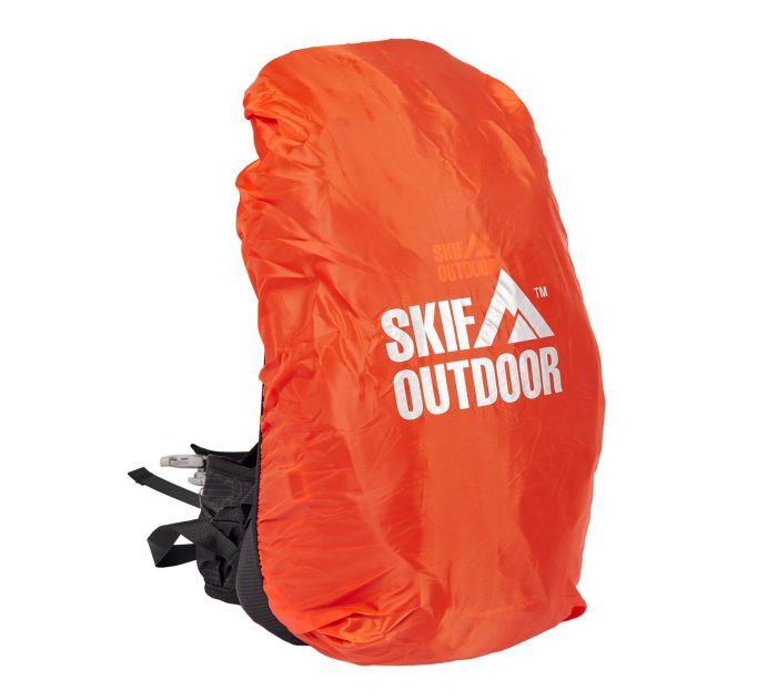 Рюкзак Skif Outdoor Adventure 30 л Black