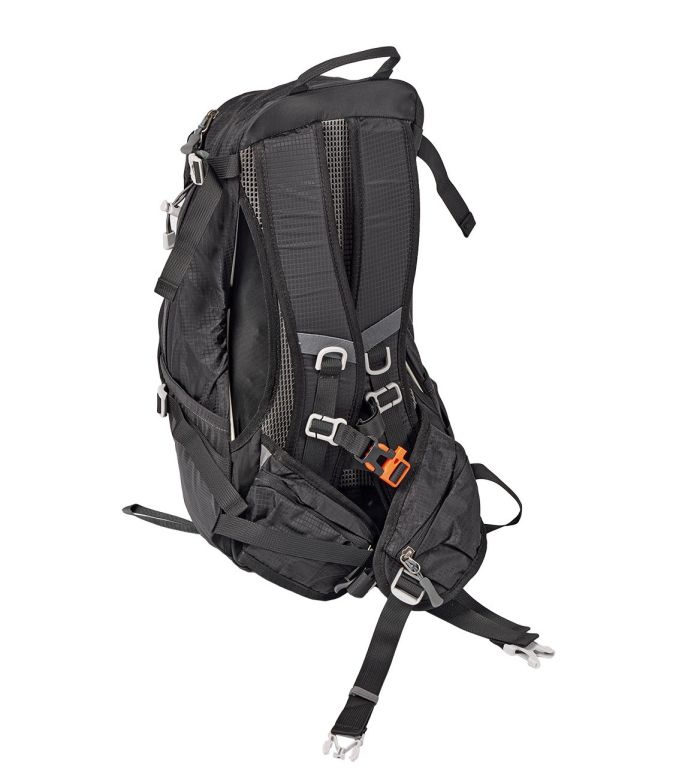 Рюкзак Skif Outdoor Adventure 30 л Black