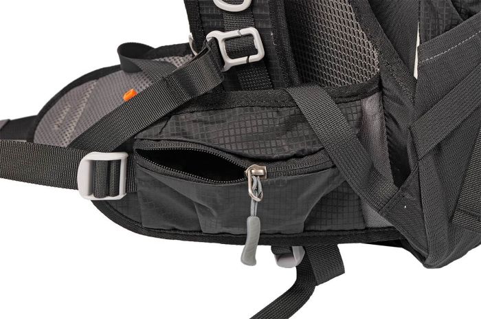 Рюкзак Skif Outdoor Adventure 30 л Black