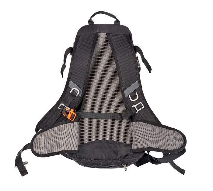Рюкзак Skif Outdoor Adventure 30 л Black