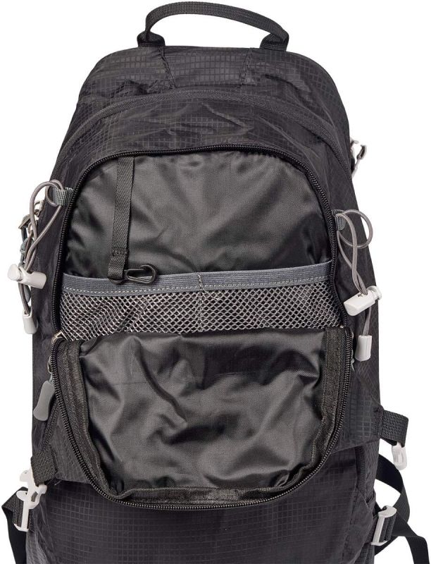 Рюкзак Skif Outdoor Adventure 30 л Black