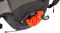 Рюкзак Skif Outdoor Adventure 30 л Black