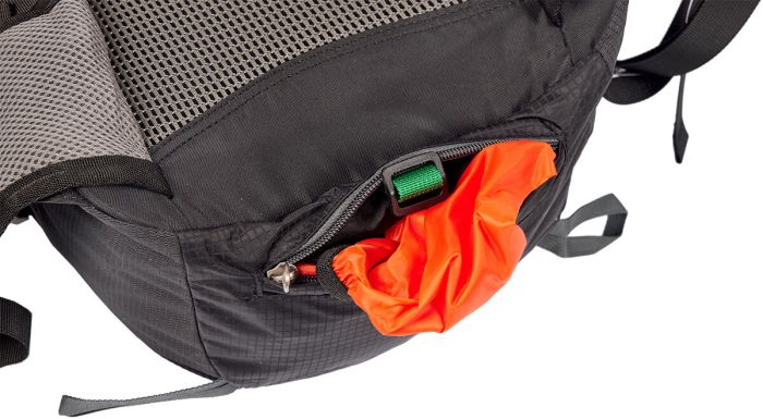 Рюкзак Skif Outdoor Adventure 30 л Black