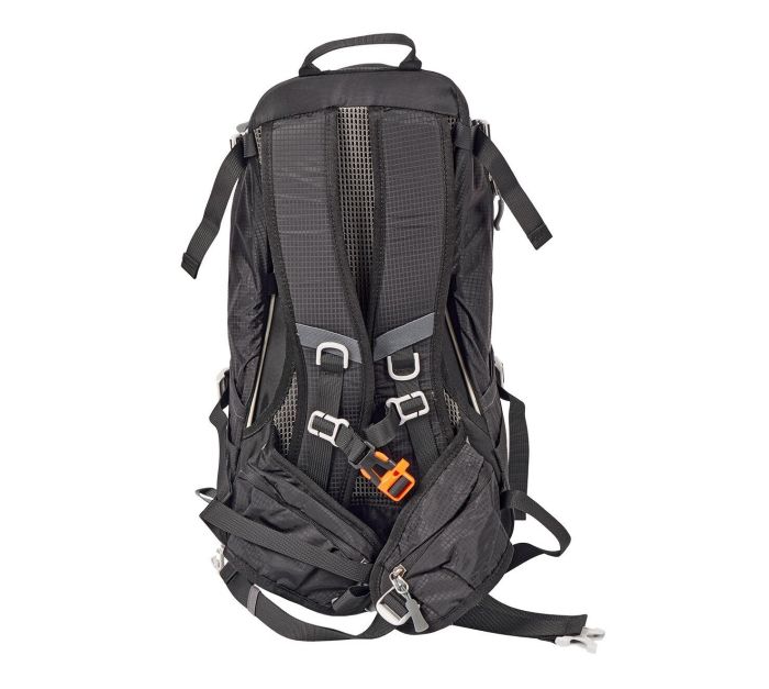 Рюкзак Skif Outdoor Adventure 30 л Black