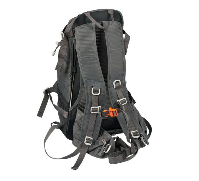 Рюкзак Skif Outdoor Adventure 30 л Dark Gray