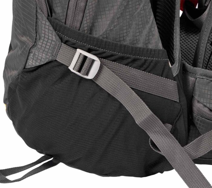 Рюкзак Skif Outdoor Adventure 30 л Dark Gray