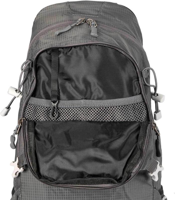 Рюкзак Skif Outdoor Adventure 30 л Dark Gray