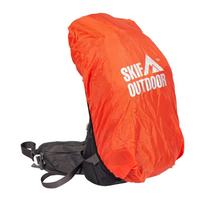 Рюкзак Skif Outdoor Adventure 30 л Dark Gray