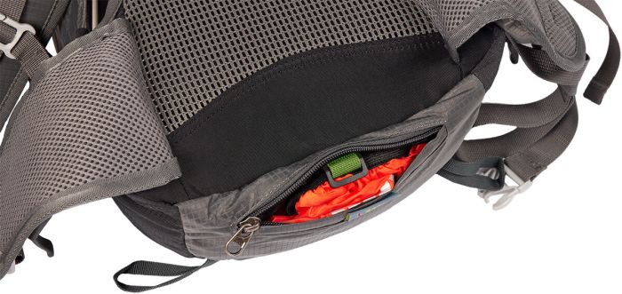 Рюкзак Skif Outdoor Adventure 30 л Dark Gray