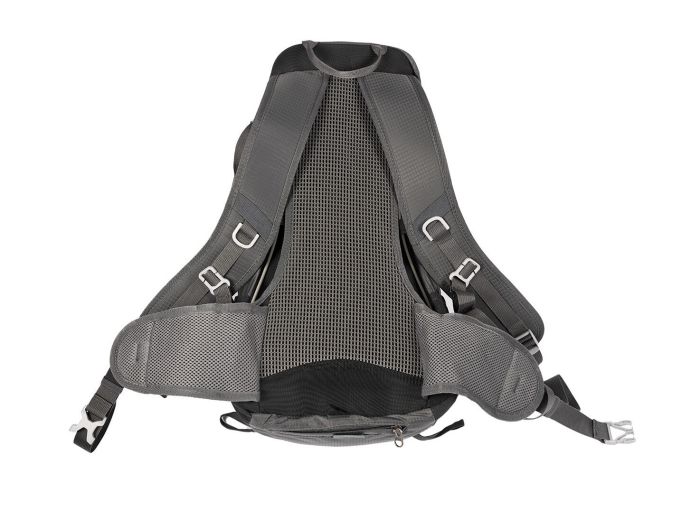 Рюкзак Skif Outdoor Adventure 30 л Dark Gray