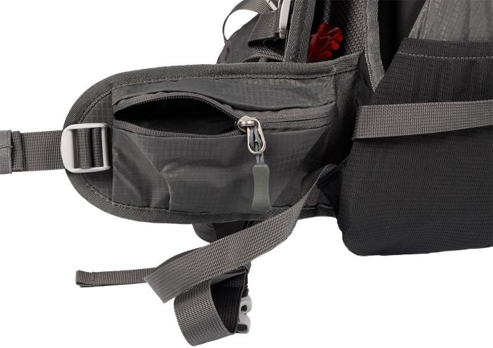 Рюкзак Skif Outdoor Adventure 30 л Dark Gray