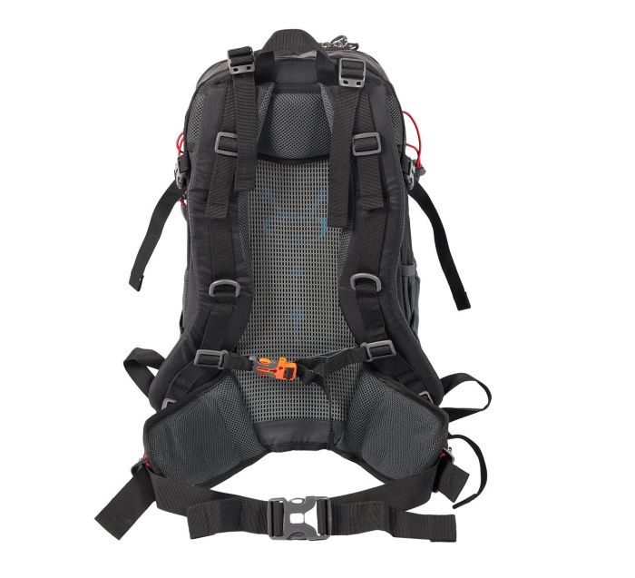 Рюкзак Skif Outdoor Adventure 40 л Black