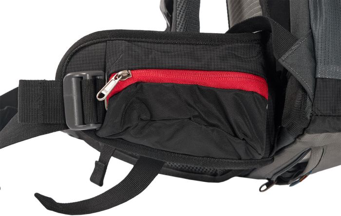 Рюкзак Skif Outdoor Adventure 40 л Black