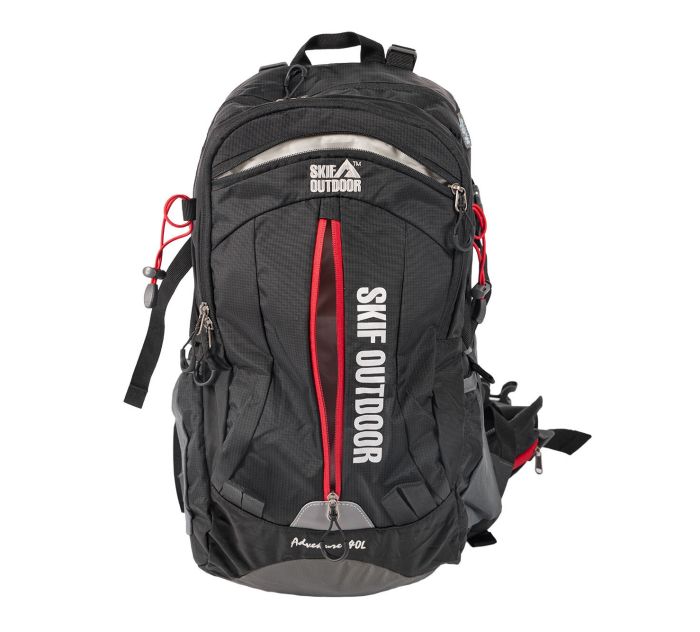 Рюкзак Skif Outdoor Adventure 40 л Black