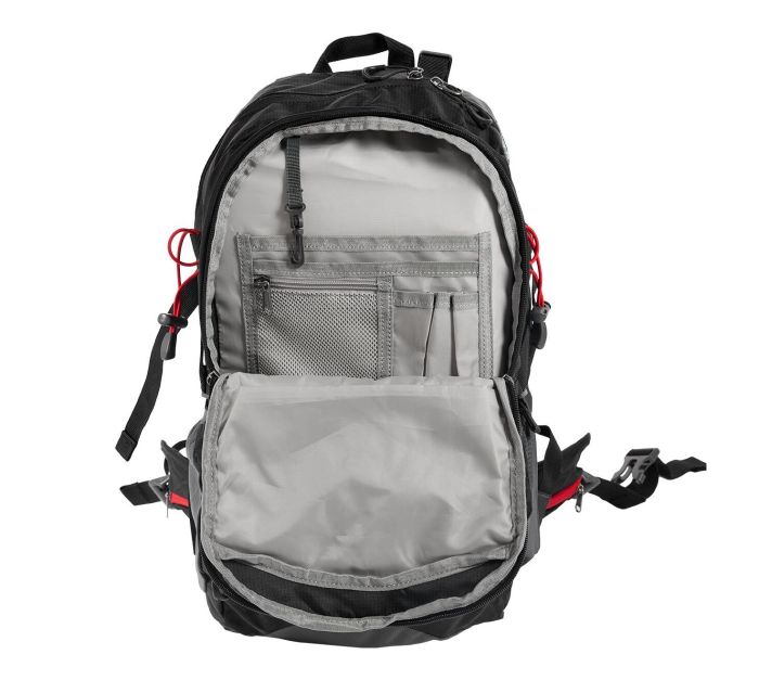 Рюкзак Skif Outdoor Adventure 40 л Black