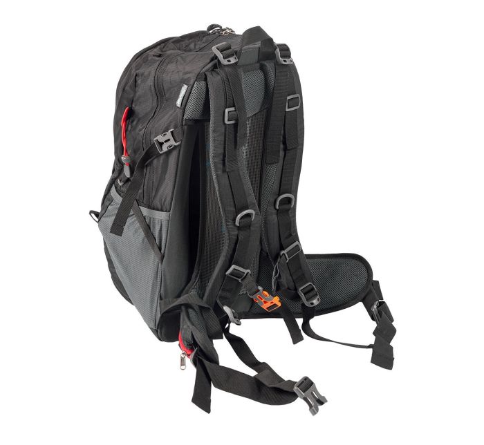 Рюкзак Skif Outdoor Adventure 40 л Black